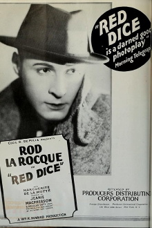 Red Dice Trailer