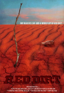 Red Dirt Trailer