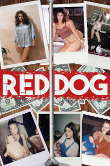 Red Dog Trailer