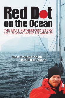 Red Dot on the Ocean: The Matt Rutherford Story Trailer