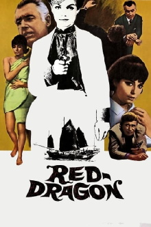 Red Dragon Trailer