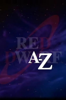 Red Dwarf A–Z Trailer