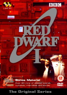 Red Dwarf: The Beginning - Series I Trailer