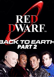 Red Dwarf: The Making of Back to Earth Part 2 Trailer