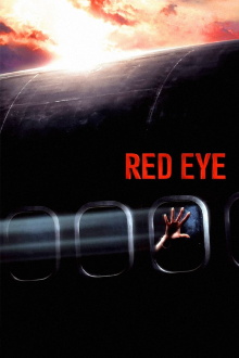 Red Eye Trailer