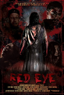 Red Eye Trailer