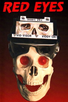 Red Eyes Trailer