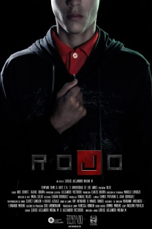 Red Trailer