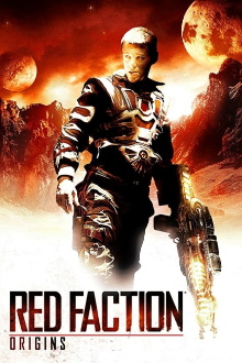 Red Faction: Origins Trailer