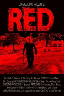 Red Trailer