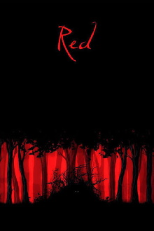 Red Trailer