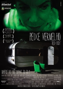 Red Fish Trailer