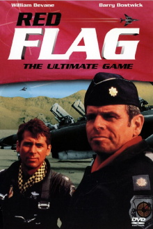 Red Flag: The Ultimate Game Trailer