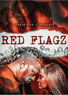 Red Flagz Trailer