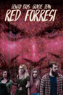Red Forrest Trailer