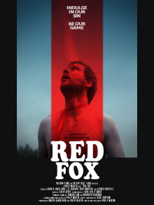 Red Fox Trailer