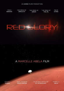 Red Glory Trailer