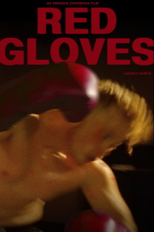 Red Gloves Trailer