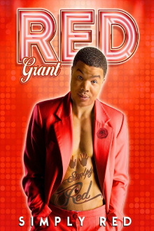 Red Grant: Simply Red Trailer