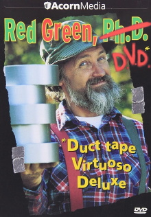 Red Green, DVD Trailer