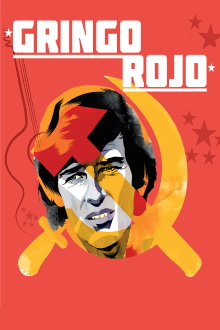 Red Gringo Trailer