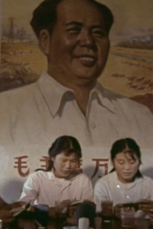 Red Guards after The Cultural Revolution Trailer