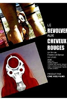 Red Haired Revolver Trailer