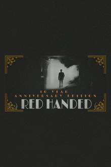 Red Handed Trailer