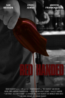 Red-Handed Trailer