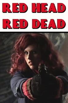 Red Head Red Dead Trailer