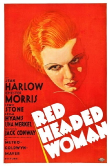 Red-Headed Woman Trailer