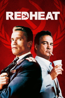 Red Heat Trailer