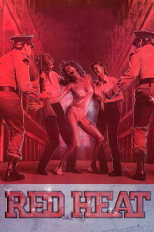 Red Heat Trailer