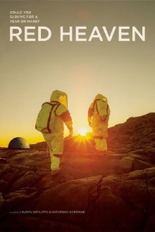 Red Heaven Trailer