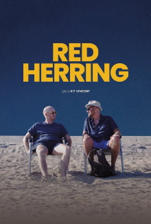 Red Herring Trailer