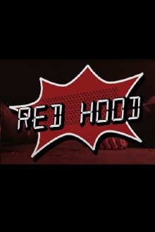 Red Hood Trailer