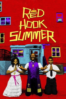 Red Hook Summer Trailer