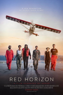 Red Horizon Trailer