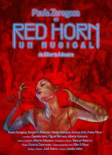Red Horn Trailer