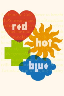 Red Hot + Blue: A Tribute to Cole Porter Trailer