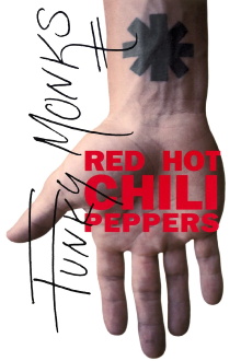 Red Hot Chili Peppers - Funky Monks Trailer