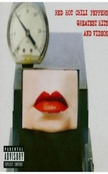 Red Hot Chili Peppers: Greatest Videos Trailer