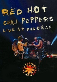Red Hot Chili Peppers: Live At Budokan Trailer