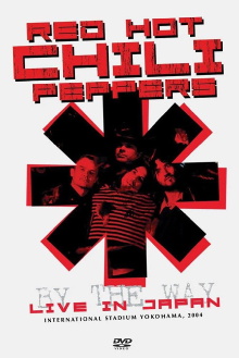 Red Hot Chili Peppers: Live in Japan Trailer