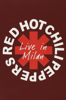 Red Hot Chili Peppers - Live in Milan Trailer