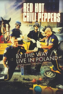 Red Hot Chili Peppers : Live in Poland Trailer