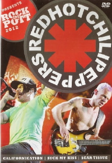 Red Hot Chili Peppers - Rock Im Pott Trailer