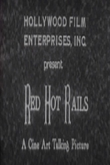 Red Hot Rails Trailer