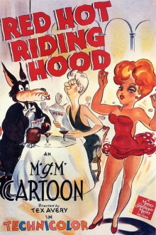 Red Hot Riding Hood Trailer