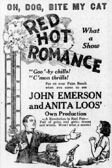Red Hot Romance Trailer